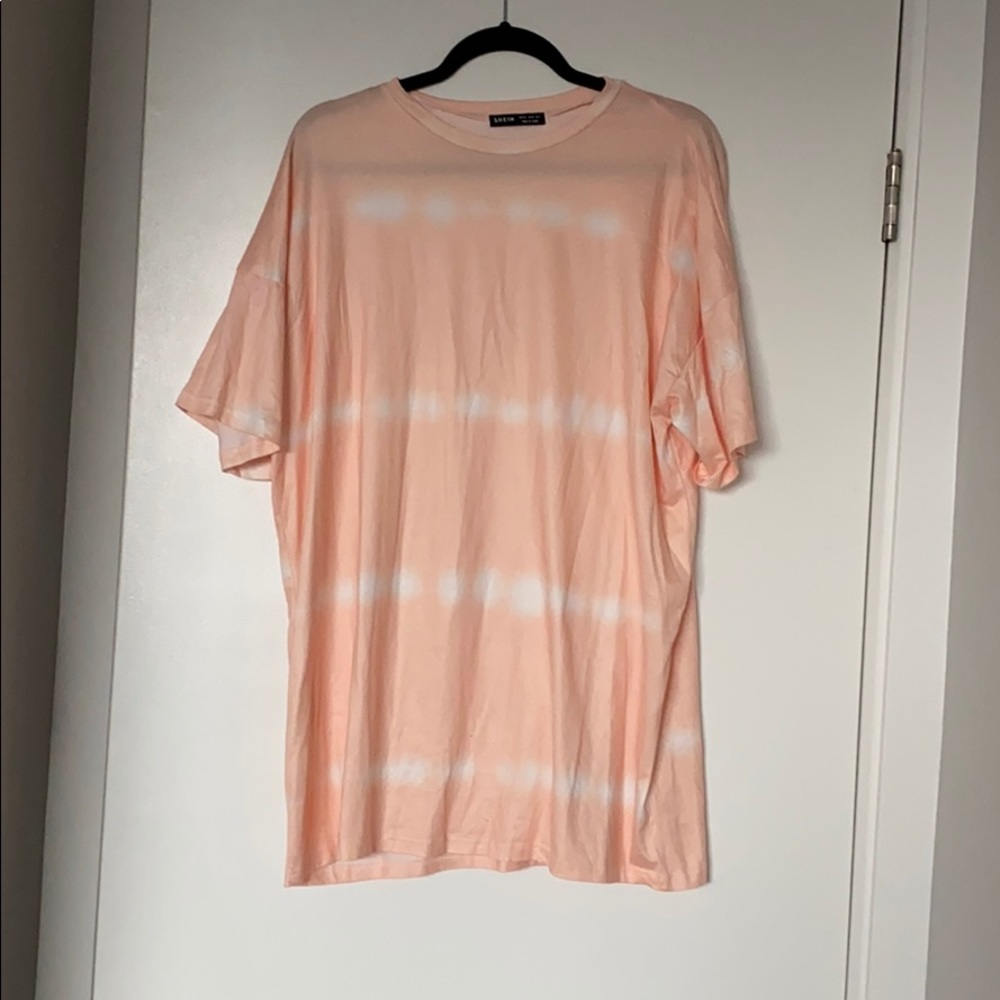 T-Shirt Dress